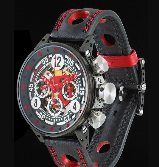 Replica BRM Watch V12-44 Sport Men V12-44-SPORT-AR Replica BRM Watch V12-44 Sport Men V12-44-SPORT-AR